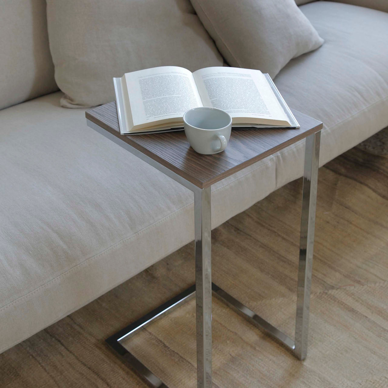 TOWER side table