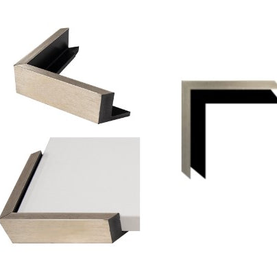 Tango Duo Frame