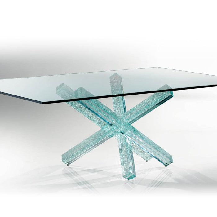 Transeo dining table