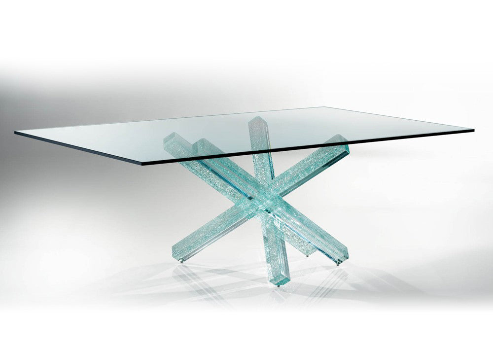 Transeo dining table