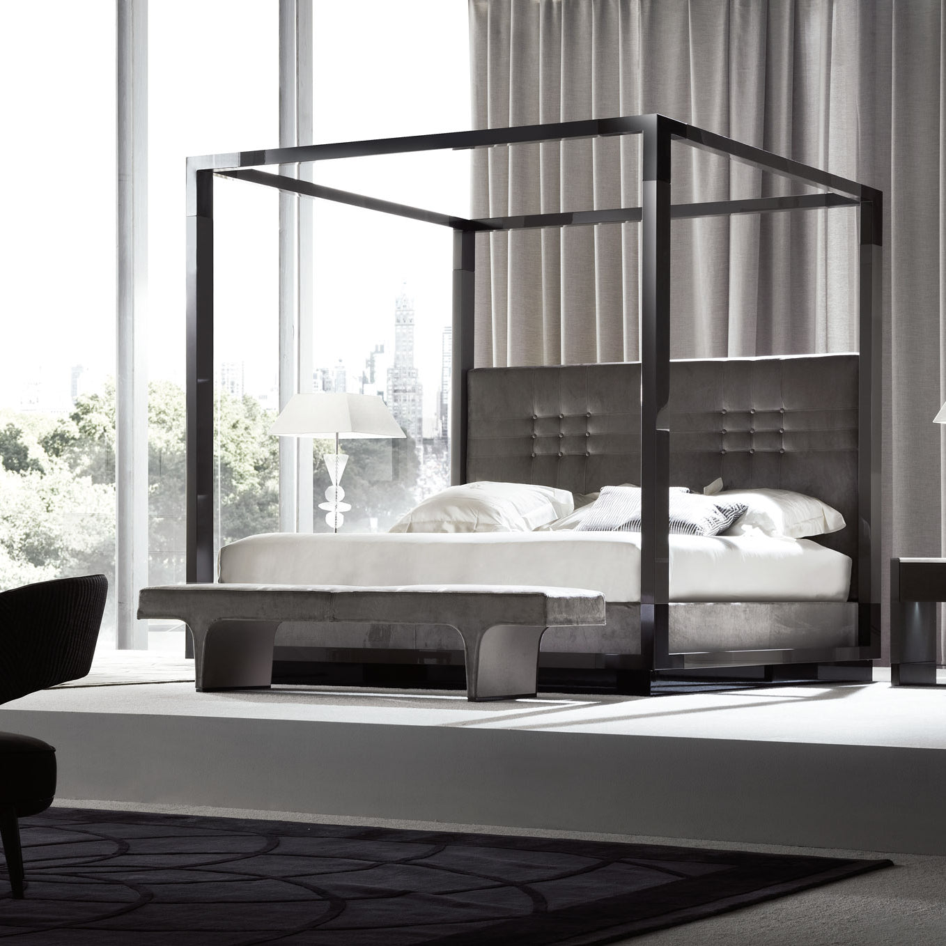 VISION bedside table3