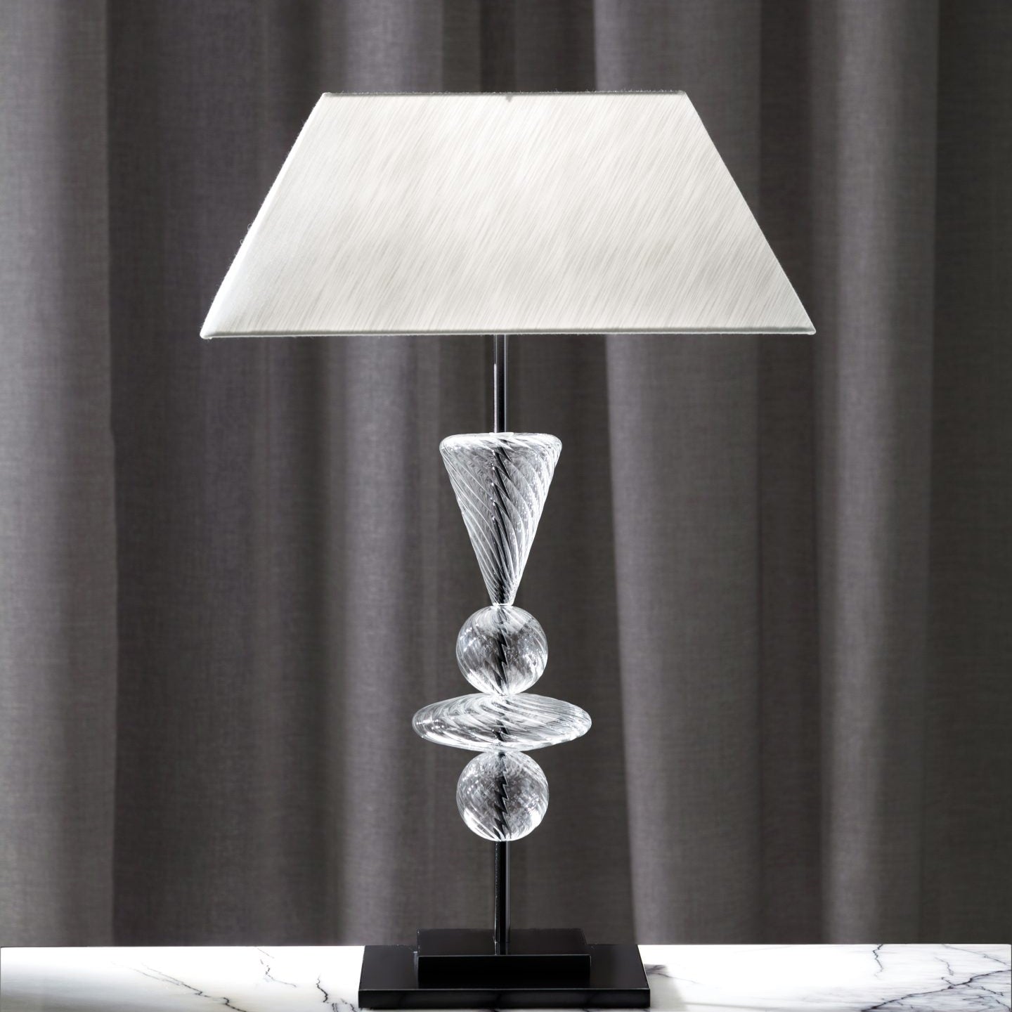 VISION table lamp