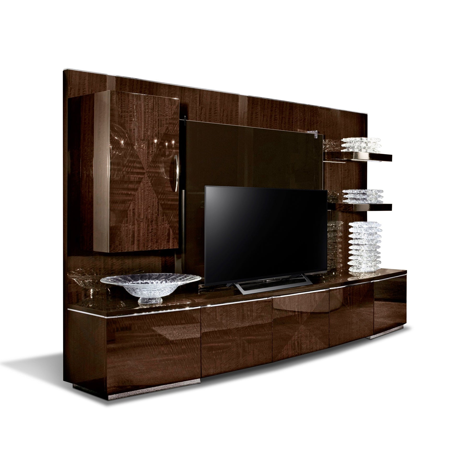 Vogue TV unit
