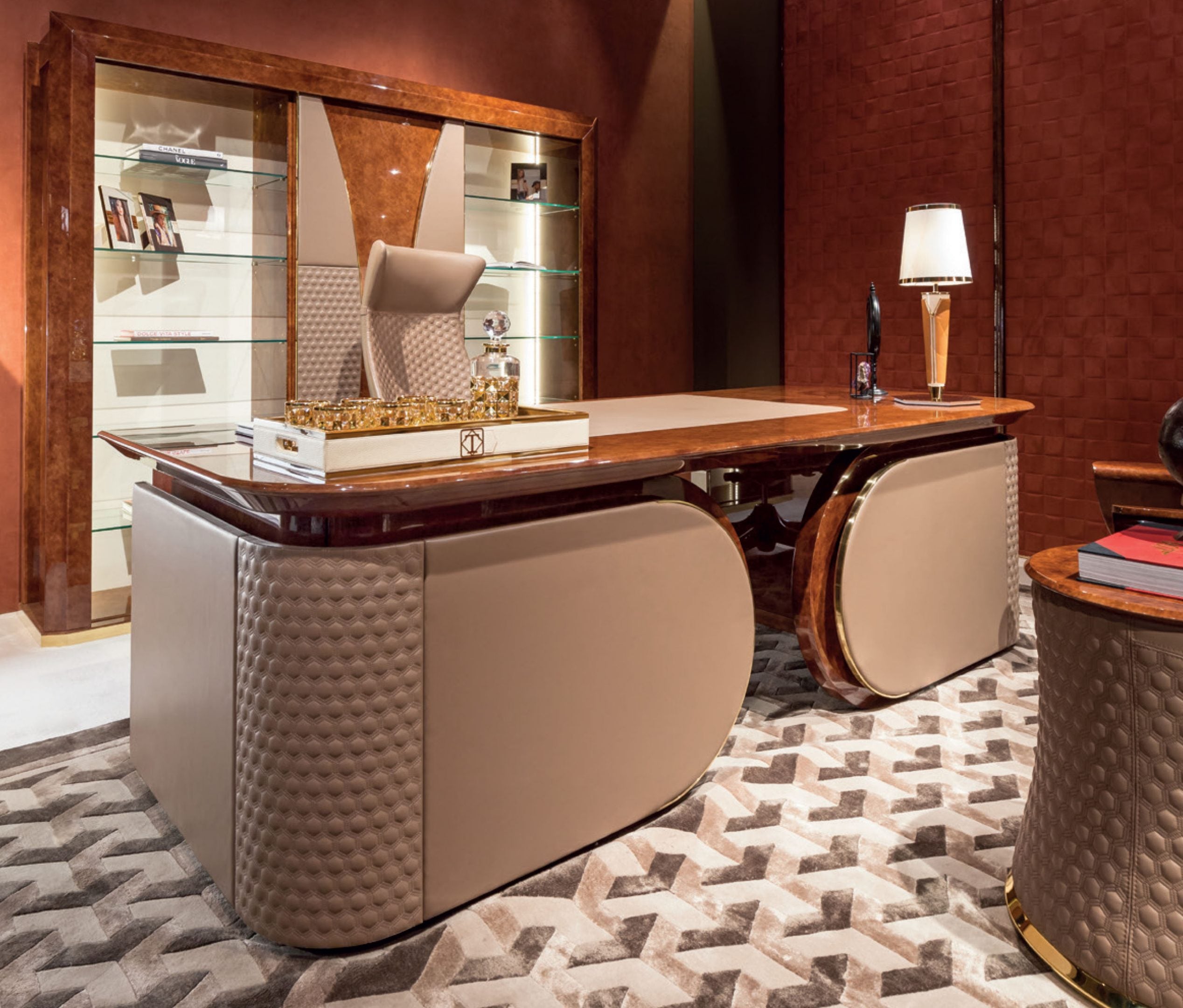 catalogo NOIR-VOGUE.indd