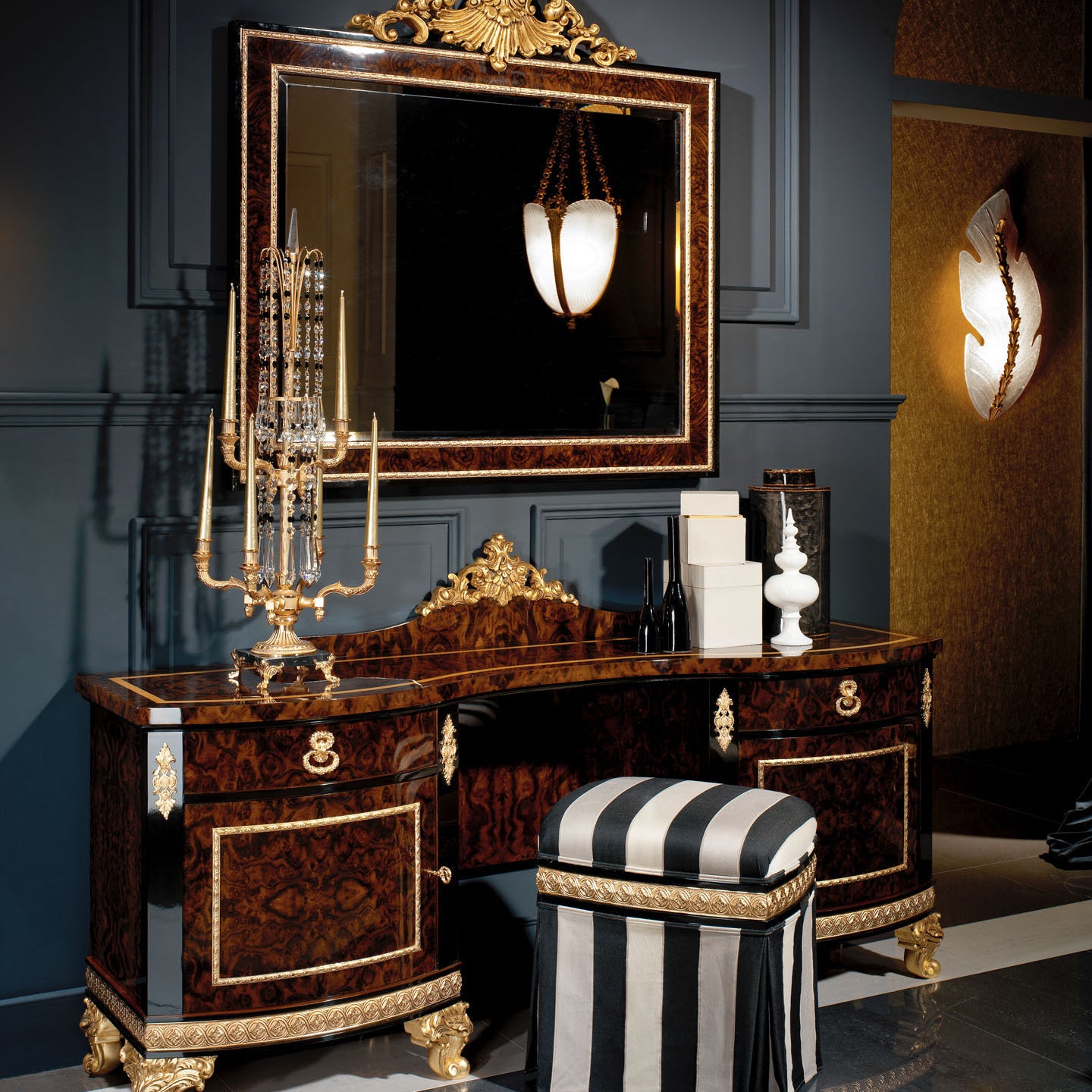 Volga-Dressing-Table