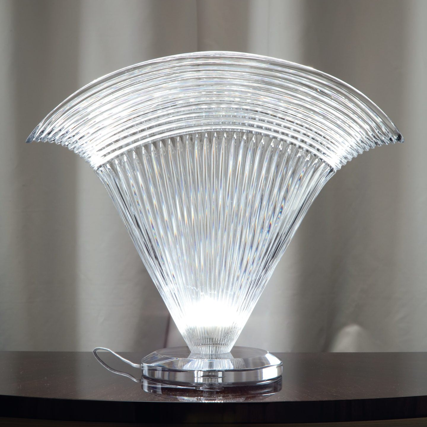 WIND table lamp