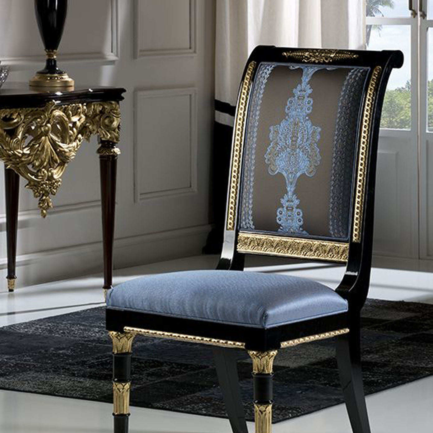 Wellington Dining Chairs