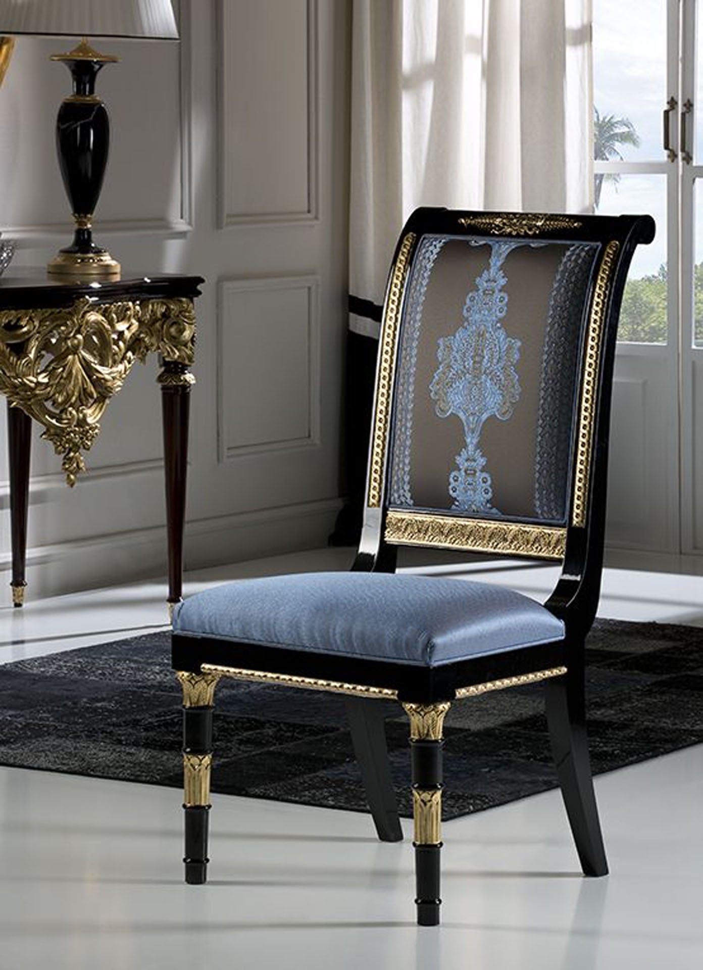 Wellington Dining Chairs