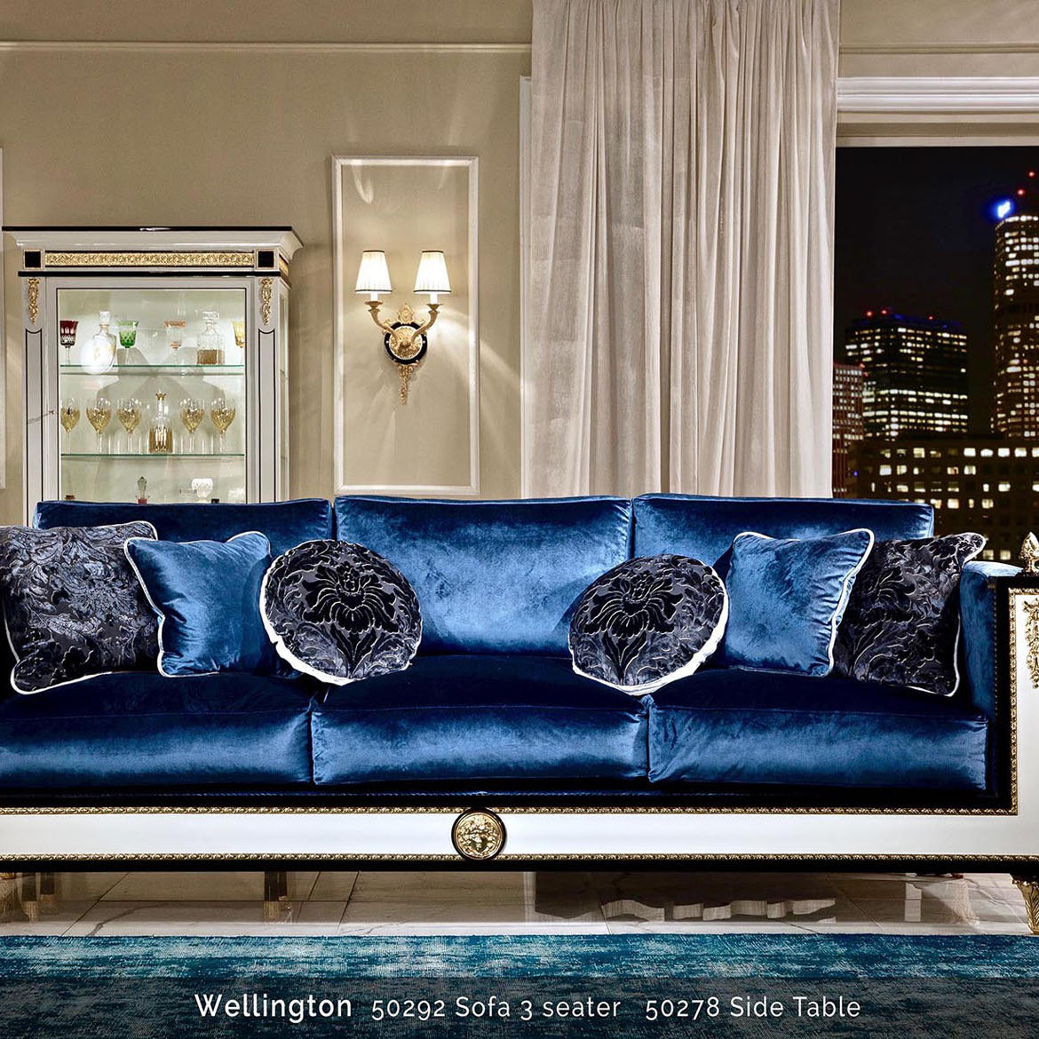 Wellington Lounge Suite