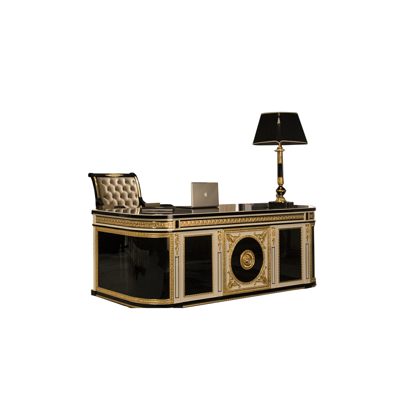 Wellington office suite