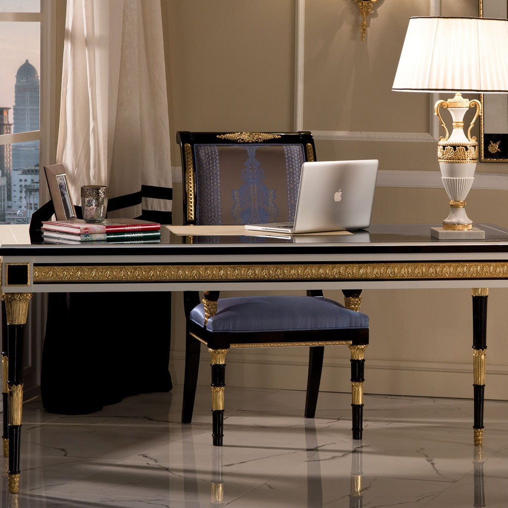 Wllington writing desk