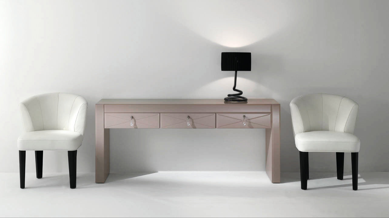 avantgarde console long 2