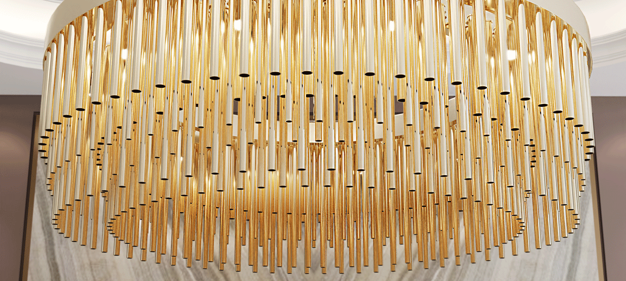 castro-lighting-streamline-suspension-gold-brass-light-fixture-chandelier-art-deco-interior-design