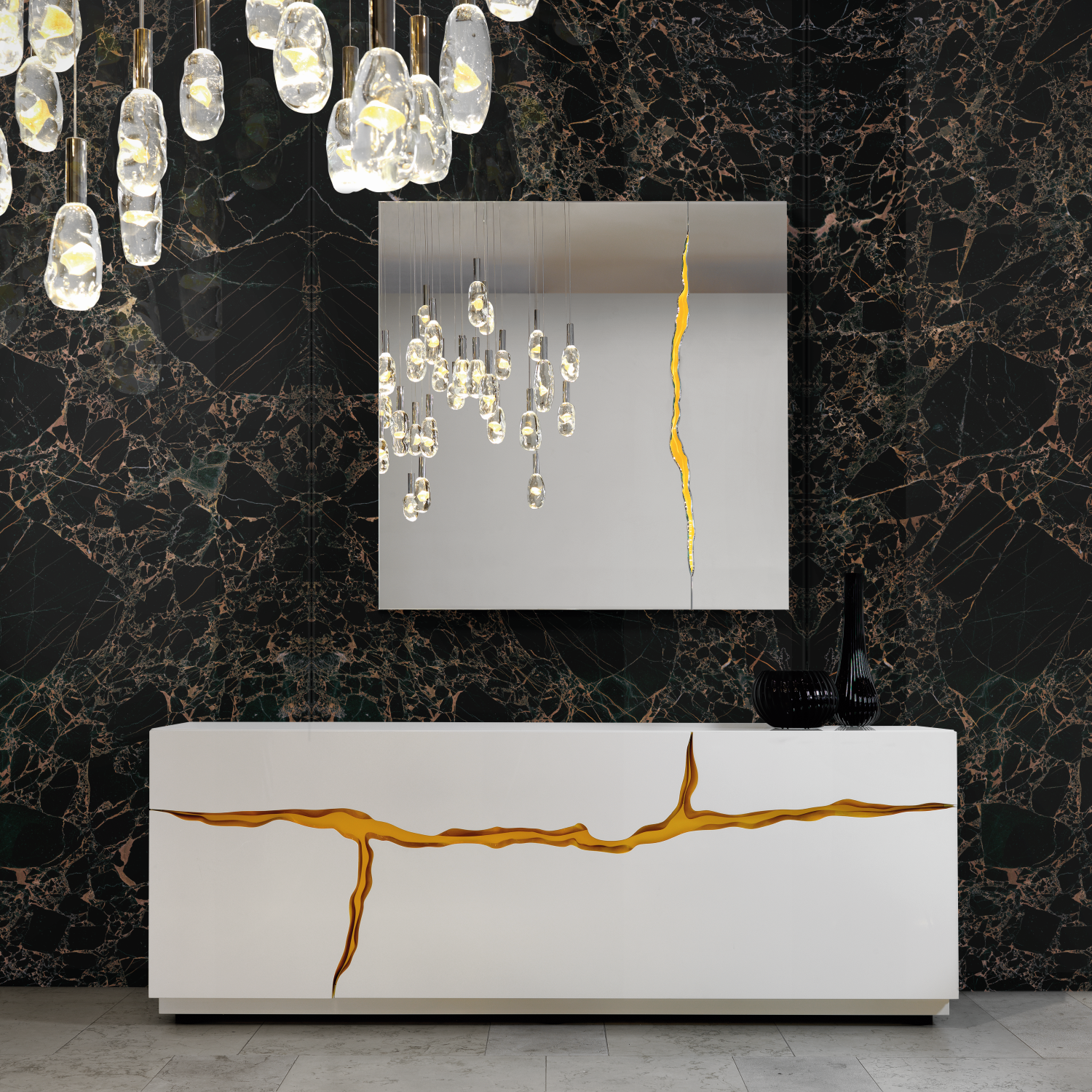 impact mirror e buffet