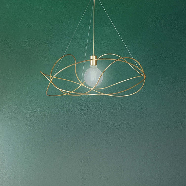 marchetti-illuminazione-garbuglio-satin-gold