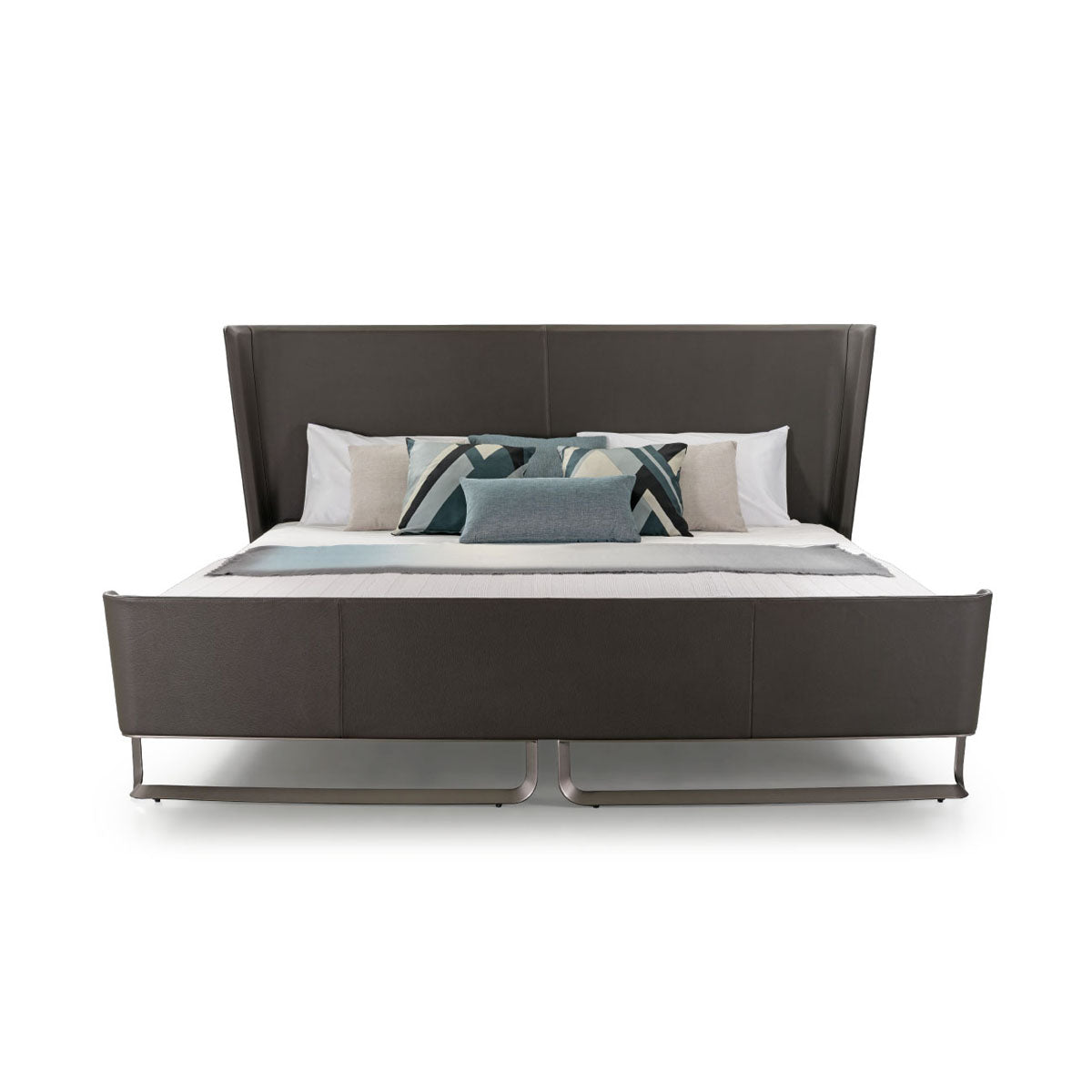 milano bed 1