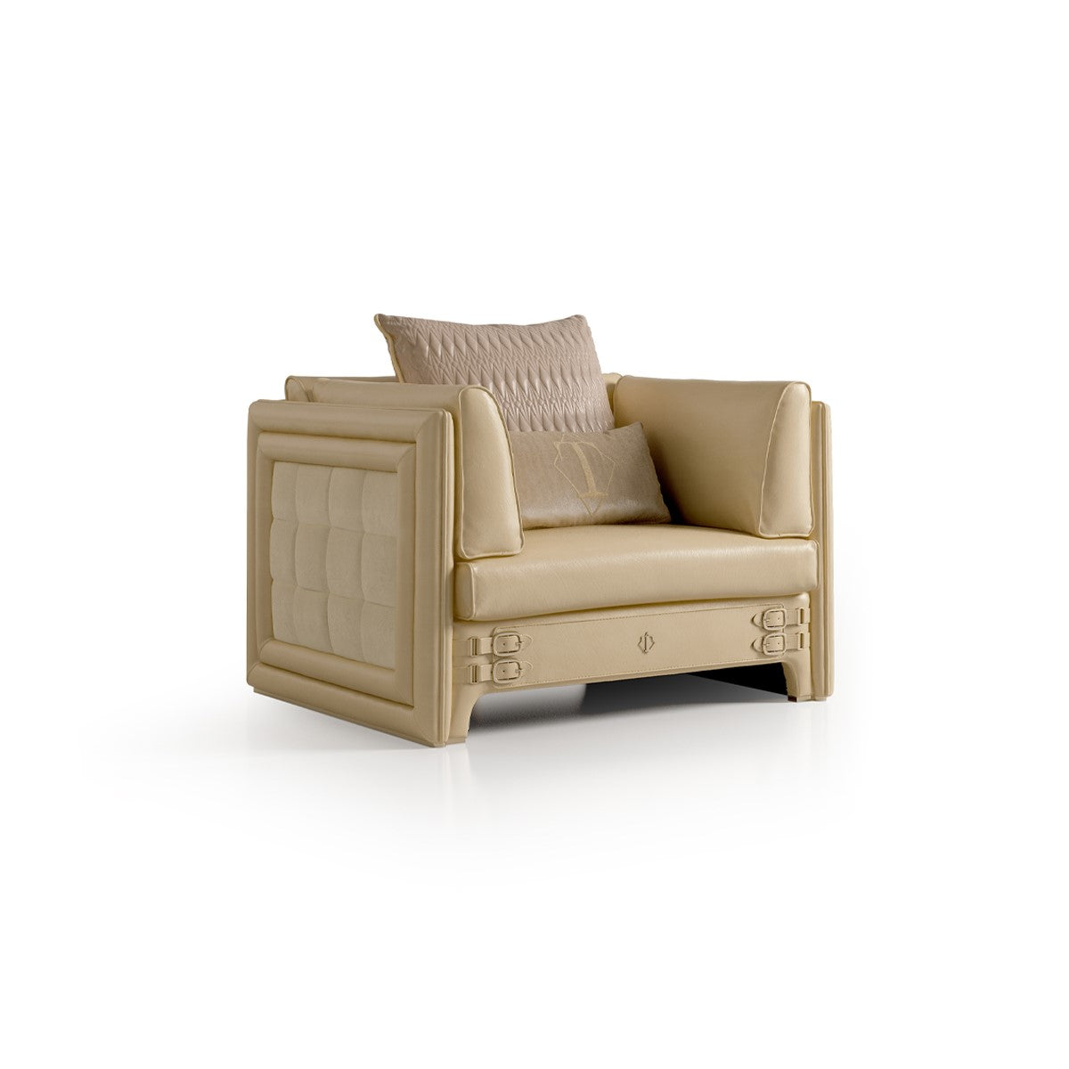 numero-tre-armchair-new