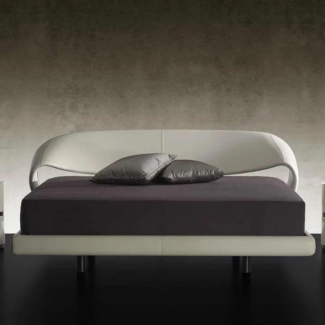 nuvola bed 2