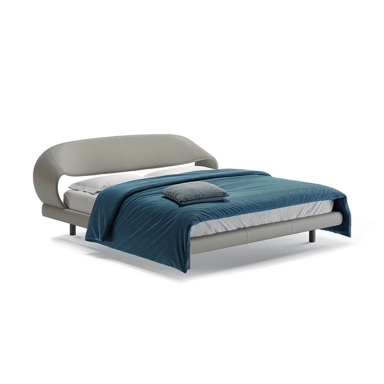 nuvola bed