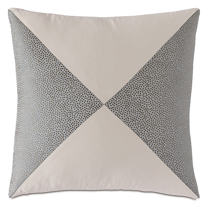 svo-04-1b SILVIO PIECED DECORATIVE PILLOW