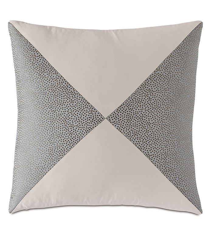 svo-04-1b SILVIO PIECED DECORATIVE PILLOW