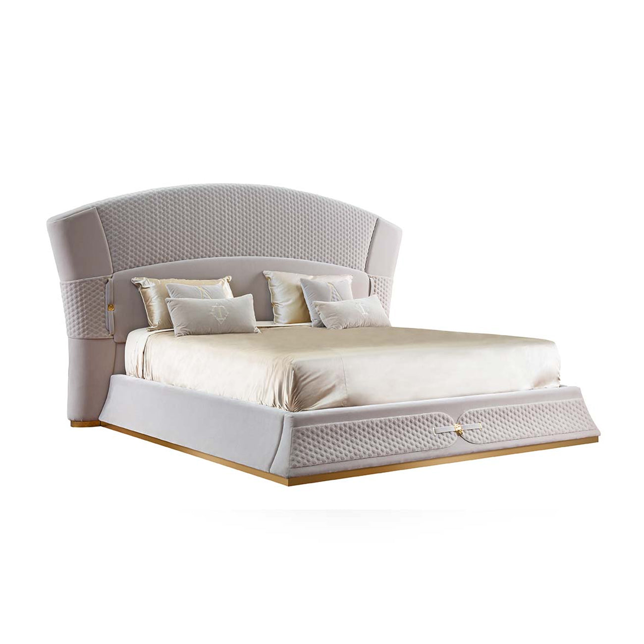 vogue bed