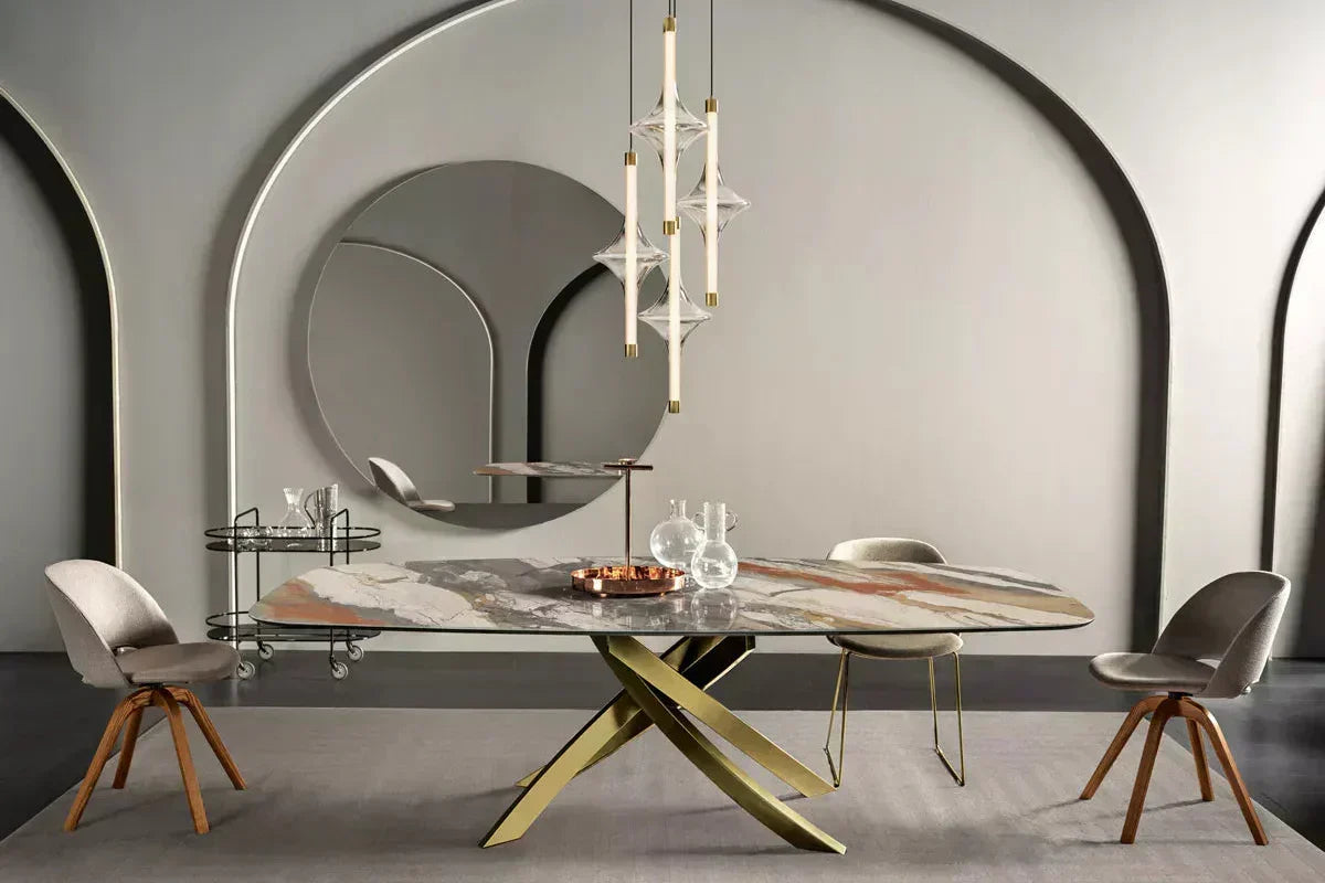 Dining Room Table Ideas