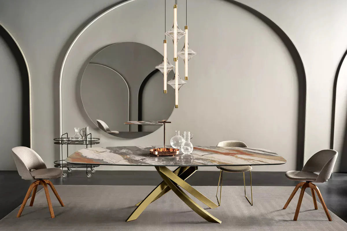 Dining Room Table Ideas