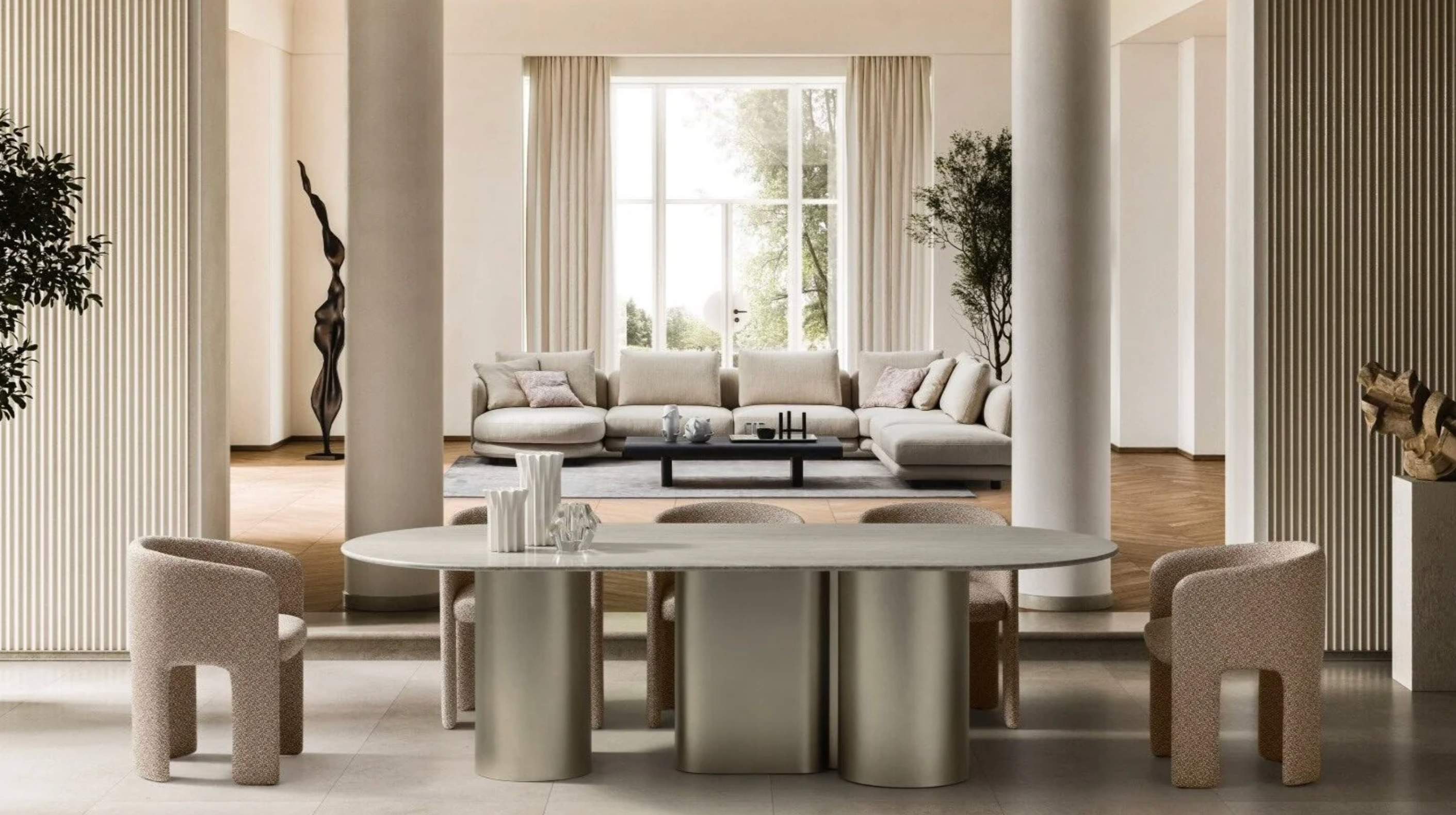 Renter Luxury: Why More Australians Are Designing Their Rental Homes Like Owners