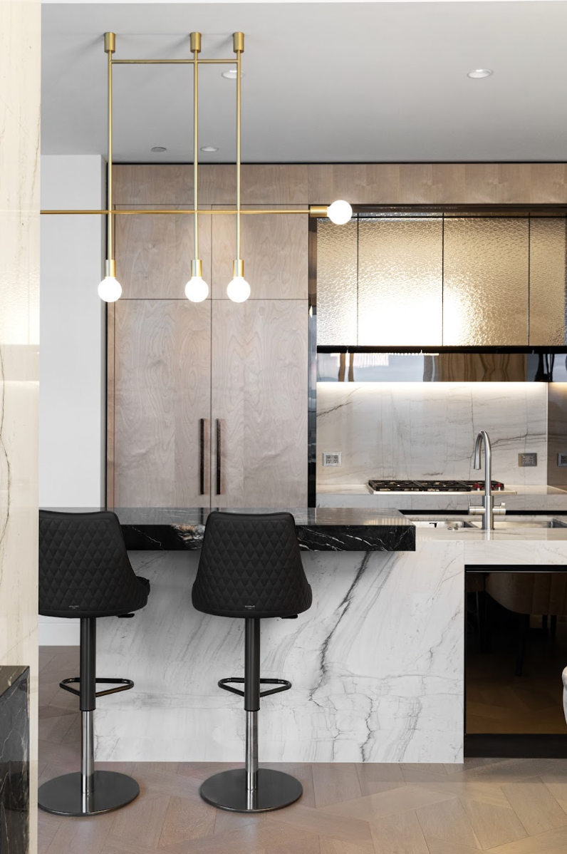 Gold, Silver or Copper? How to Find Your Home's “Colour Season”