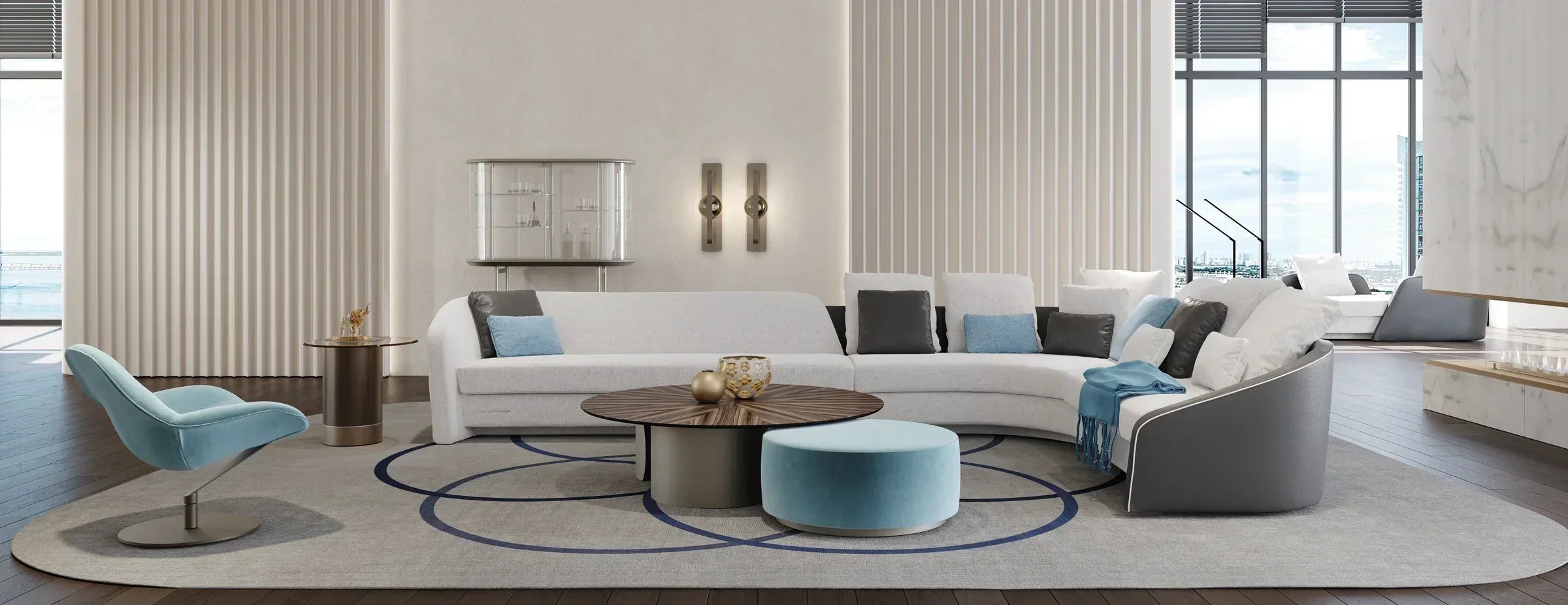 How to Choose a Sofa: The Ultimate Luxury Sofa Buying Guide