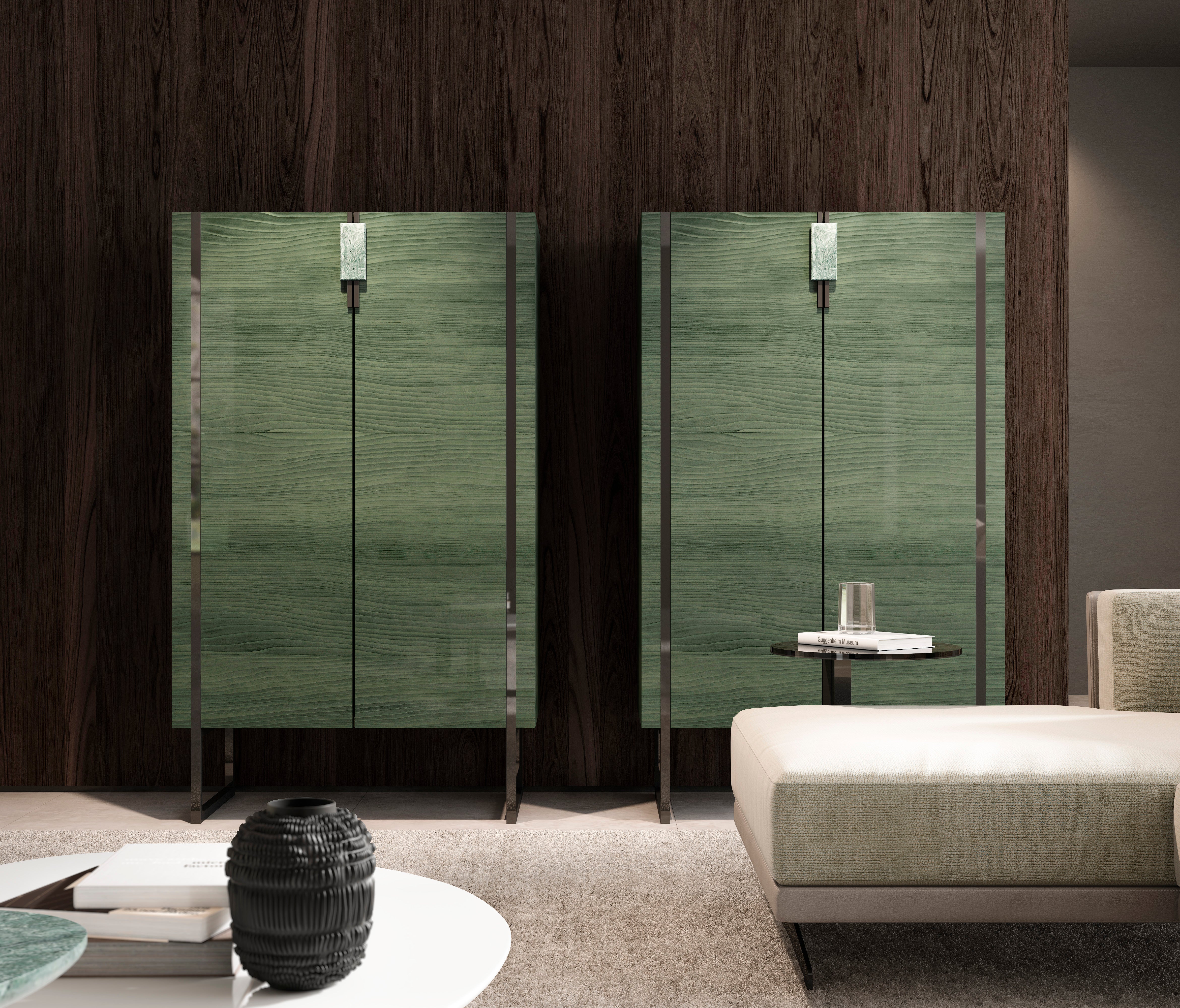 Italian Bar Cabinets