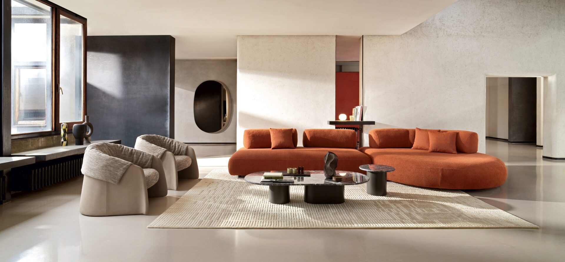 Ditre Italia Living