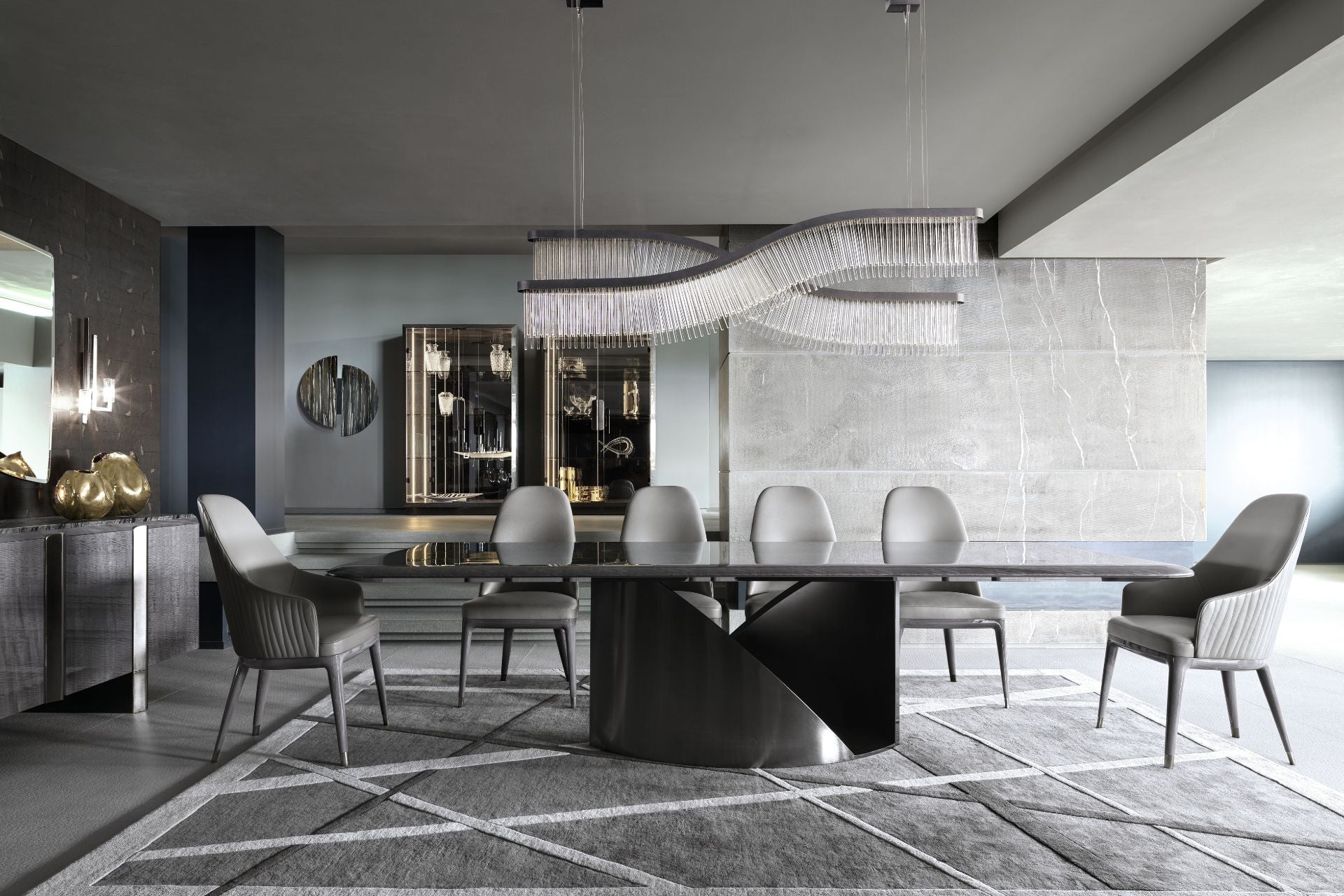 Italian Ceiling Lights