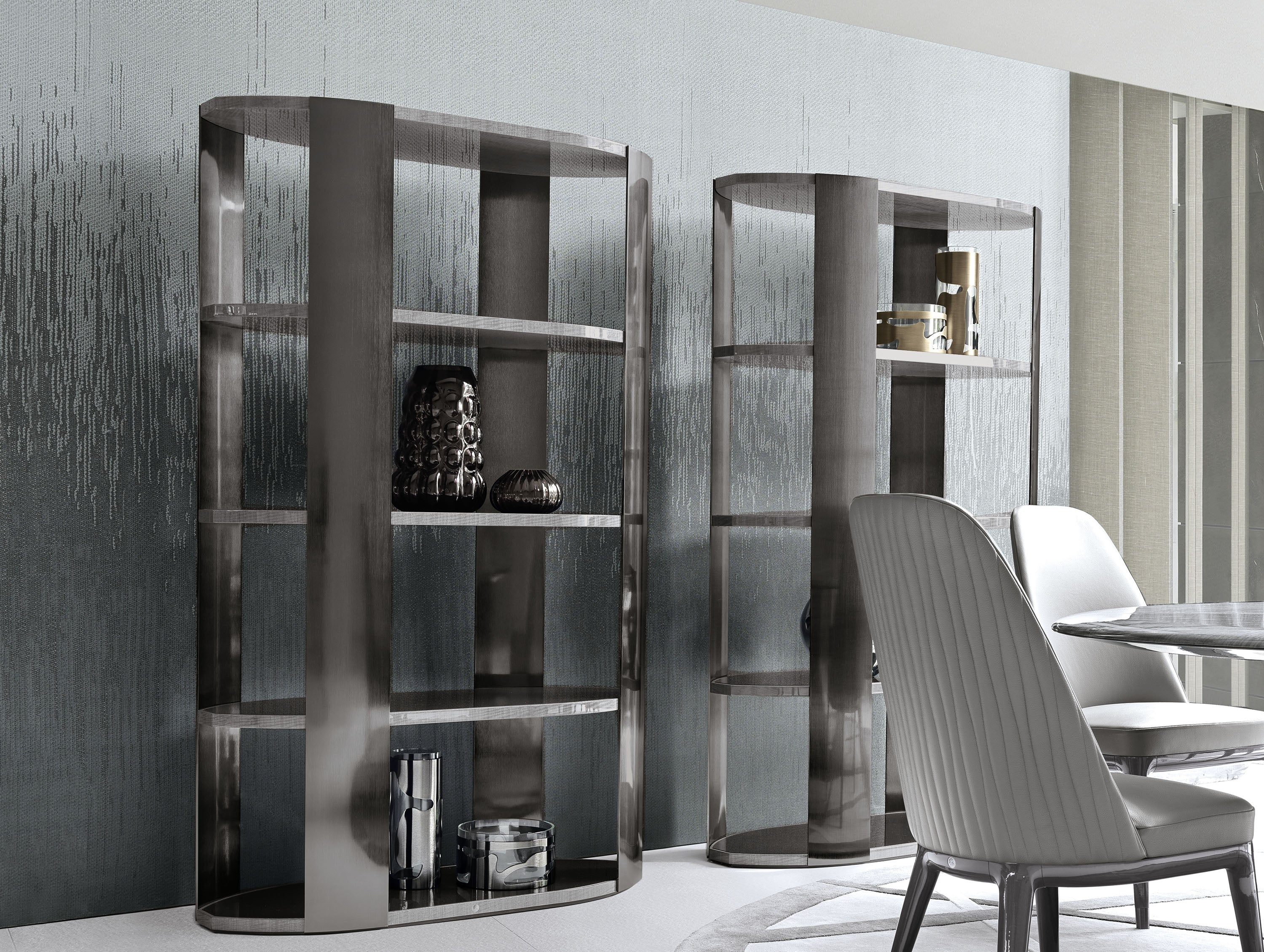 Display Cabinets