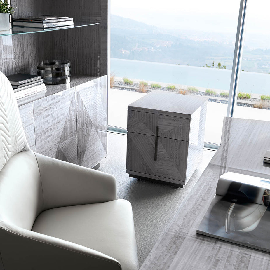 Premium Executive Office File Cabinets | Sovereign Interiors