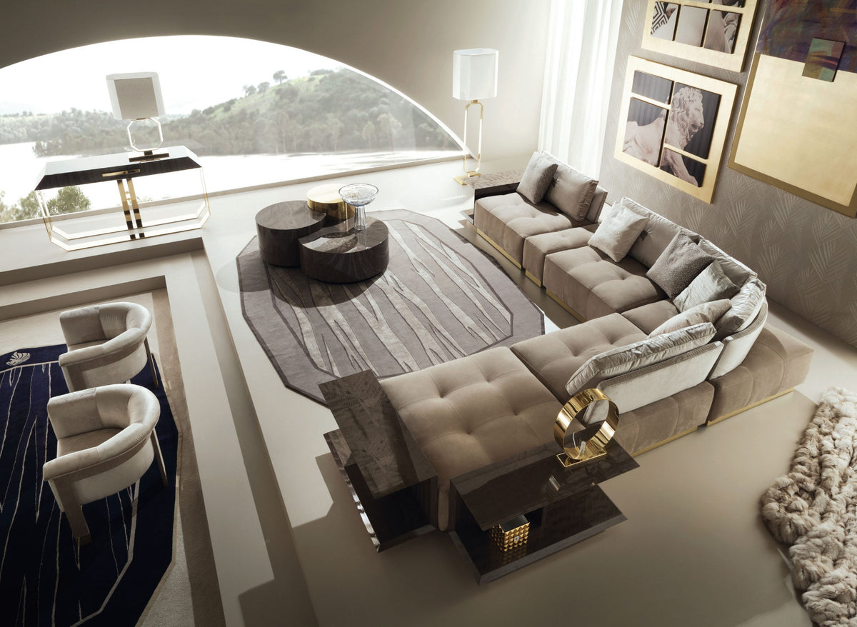 Infinity – Sovereign Interiors