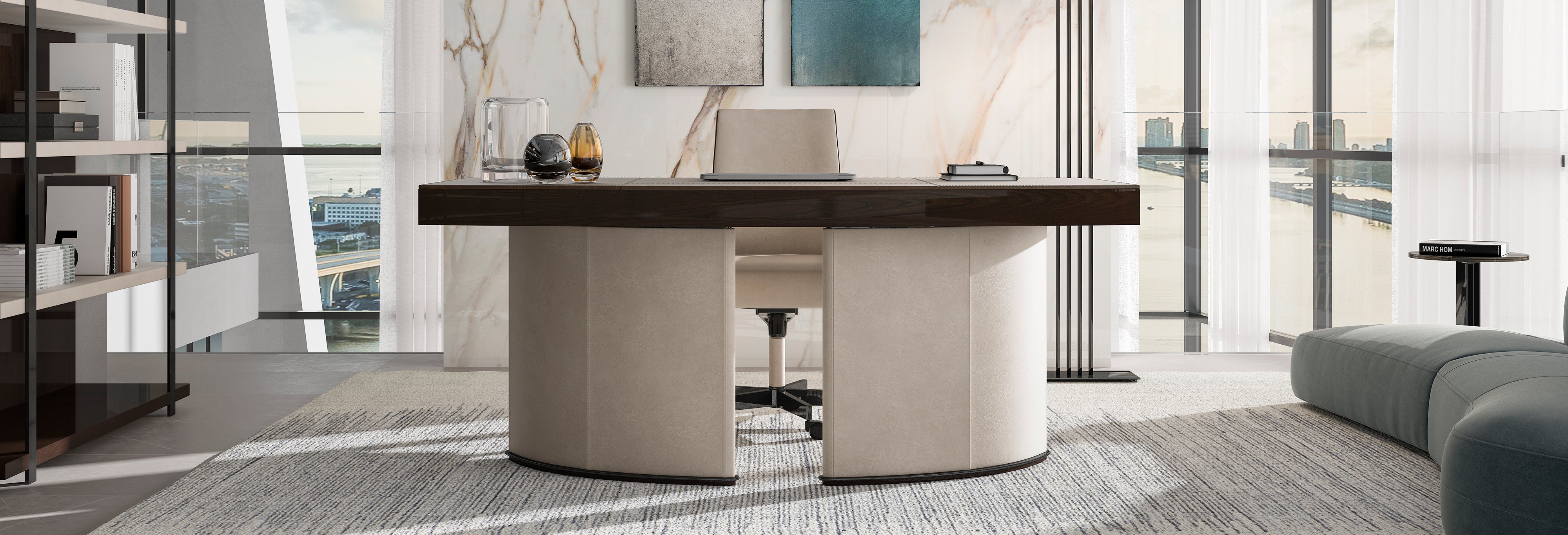Italian Office Desks
