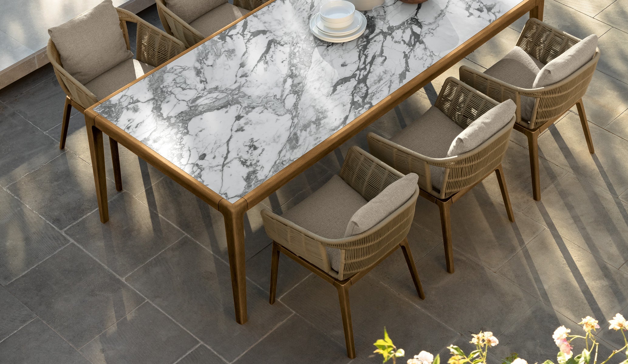Outdoor Dining Chair