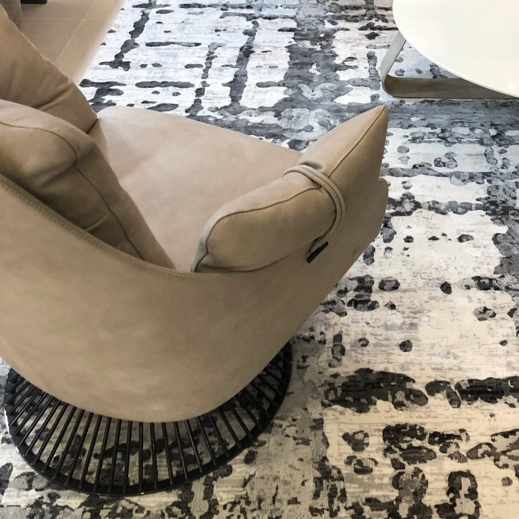 Custom Designer Rugs | Sovereign Interiors