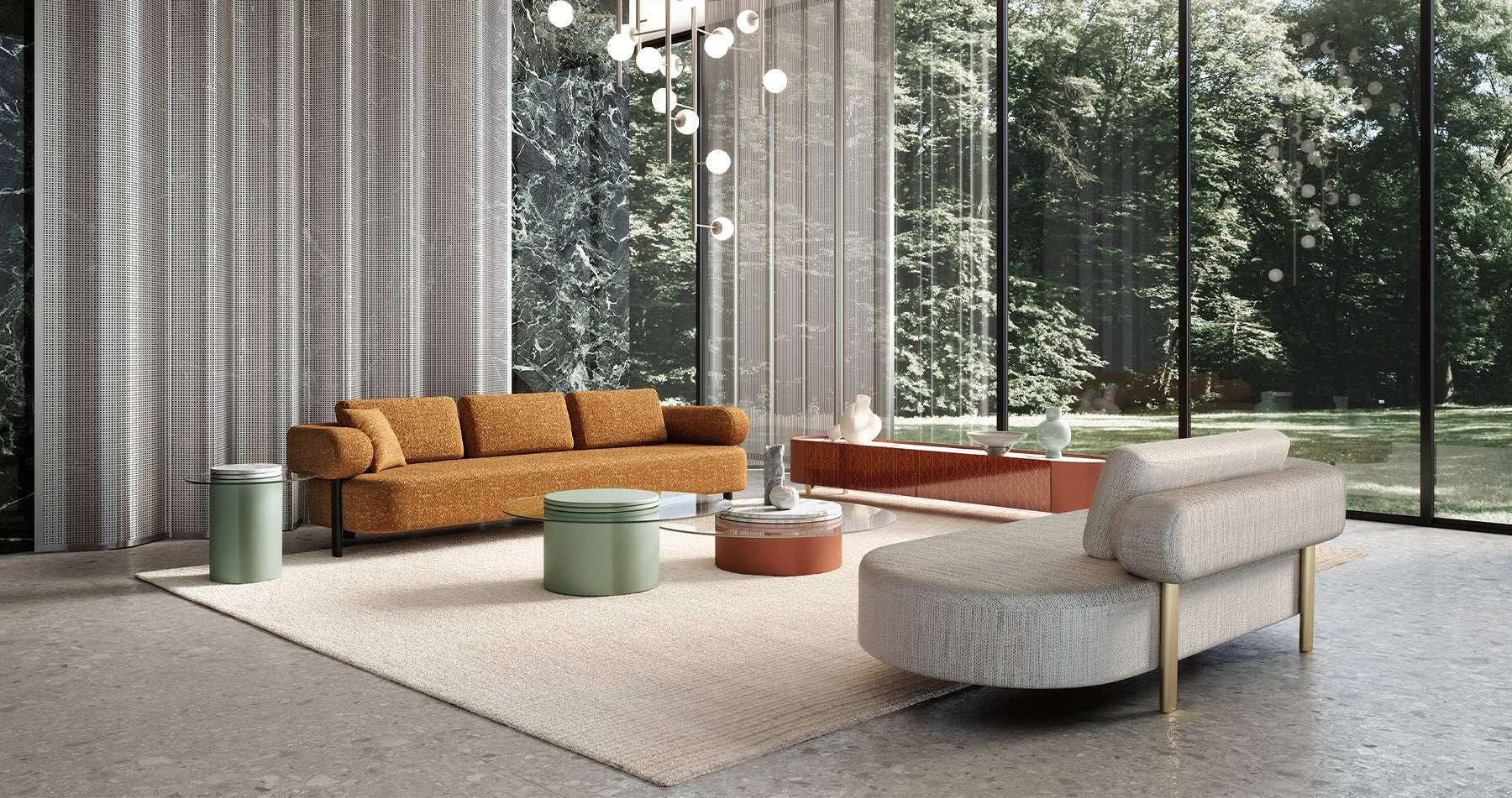 Side Tables