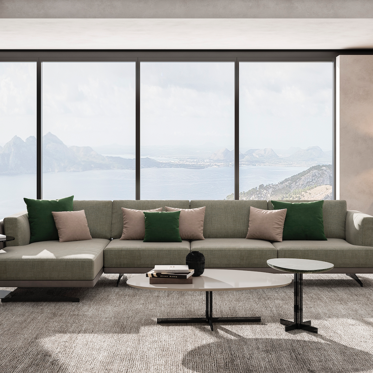 Must Have – Sovereign Interiors