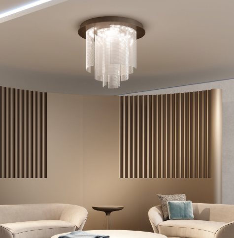 flush mount