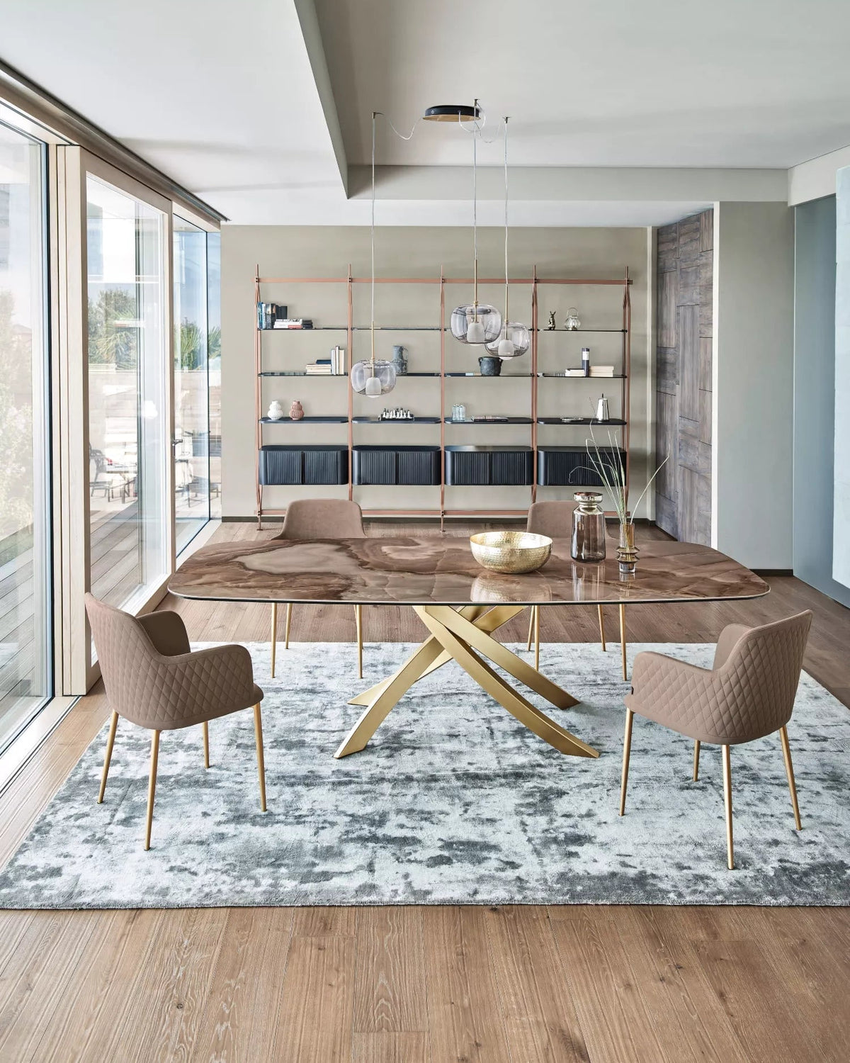 The Complete Rug Size Guide: How to Choose the Right Size Rug for Every Room