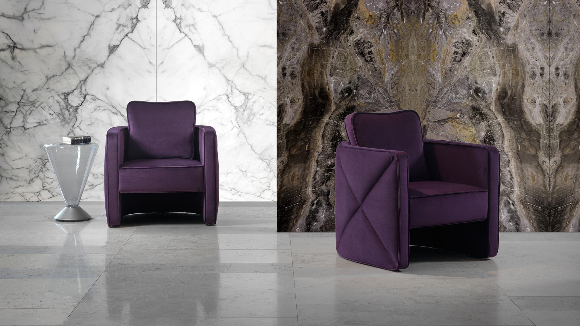 Aura Occasional Chair
