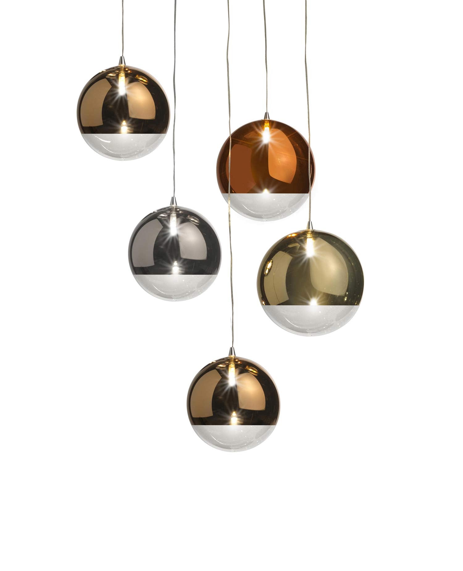 BULLES XL pendant lighting1