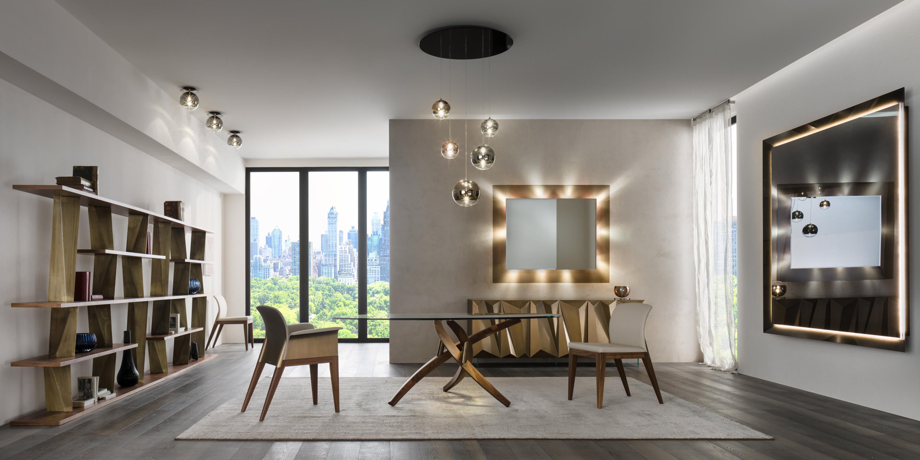 BULLES XL pendant lighting2