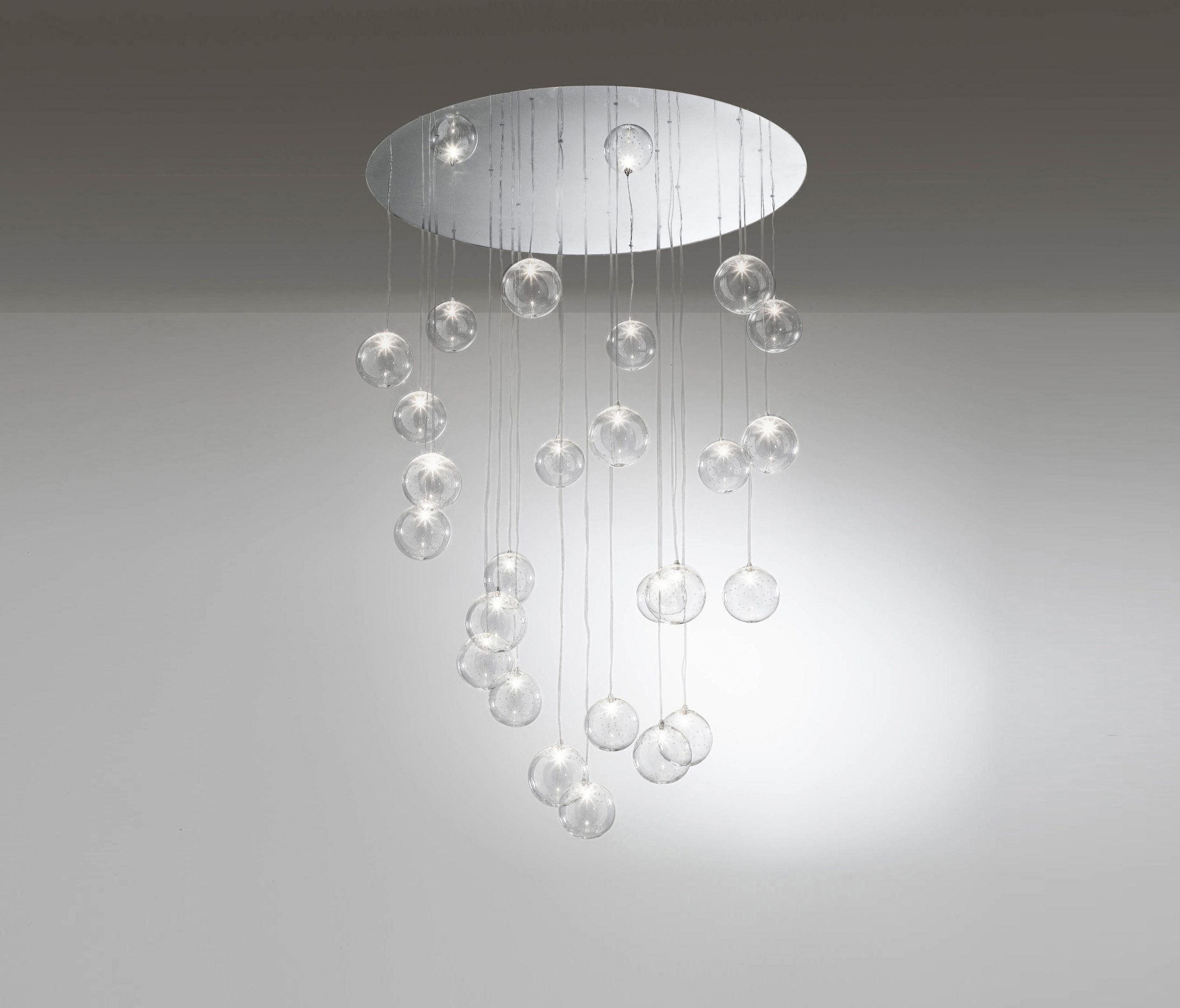 BULLES pendant lighting