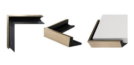 Beauty of the Ocean (2) Frame