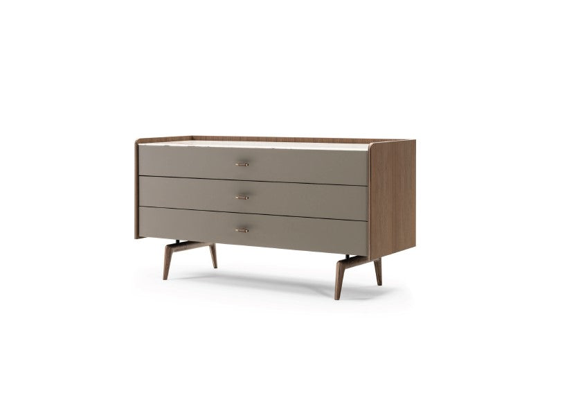 Blues Bedside Dresser 3